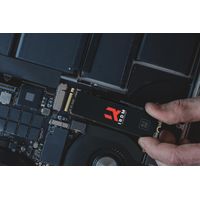 Miniatura 10 de DISCO DURO 256GB GOODRAM SSD M.2 PCI-E NVME IRDM