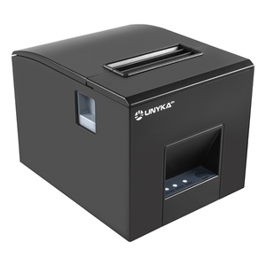 IMPRESORA-UNYKA-TERMICA-TICKETS-POS4-UK56008-USB-C-CABLE-NEGRA