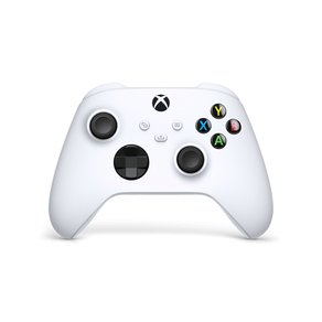 GAMEPAD-XBOX-WIRELESS-|-WHITE
