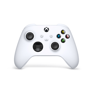 GAMEPAD-XBOX-WIRELESS-|-WHITE