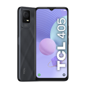 TELEFONO MOVIL LIBRE TCL 405 6.6" HD+/OCTA CORE/ 2GB/32GB/AND12/ GRIS