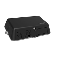Miniatura 1 de ROUTER LTE MIKROTIK RB912R-2nD-LTm L4 LICENSE