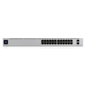 Ubiquiti Switch USW-PRO-24-POE