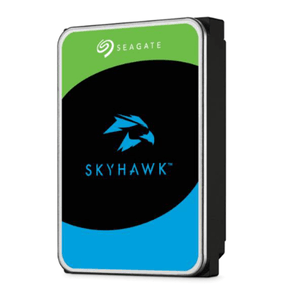 Disco Duro 4000GB 3.5"  SEAGATE SkyHawk  ST4000VX016 Serial ATA III