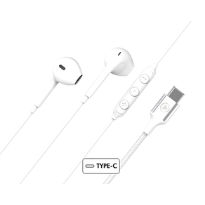 AURICULAR-BOTON-CON-CABLE-USB-C-USB-C-GARANTIA-DE-POR-VI-DA