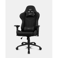 DRIFT Silla Gaming DR110 Negra