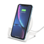 BASE DE CARGA INALAMBRICA BELKIN WIB001VFWH CHARGE 10W BLANCO