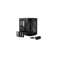Miniatura 3 de CAJA HYTE Y60 PITCH BLACK | NEGRA