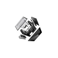 Miniatura 4 de CAJA HYTE Y60 PITCH BLACK | NEGRA