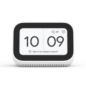 DESPERTADOR-INTELIGENTE-XIAOMI-MI-SMART-CLOCK
