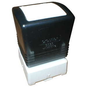 PR4040B-INK-STAMP40-X-40-MM