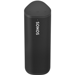 ALTAVOZ SONOS ROAM SL BLACK EU