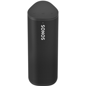 ALTAVOZ SONOS ROAM SL BLACK EU