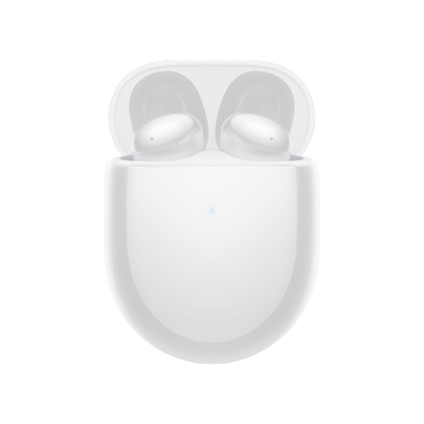 auriculares de boton xiaomi redmi buds 4 white bluetooth