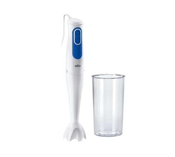 Braun Batidora De Mano Mq3000wh Smoothie 700 W