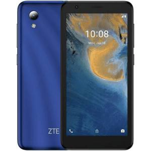 Smartphone--ZTE-Blade-A31-Lite-5--4G-1GB-32GB-Azul