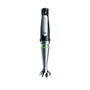 BATIDORA DE MANO BRAUN MQ7000X 1000 W