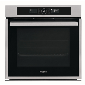 HORNO-WHIRLPOOL-OAKZ9-7961-SP-IX-PIROLITICO-MULTIFUNCION-INOX