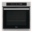 HORNO-WHIRLPOOL-OAKZ9-7961-SP-IX-PIROLITICO-MULTIFUNCION-INOX