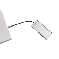 Miniatura 3 de Hub USB-C Logan 13 en 1 8420738303587
