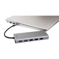 Miniatura 4 de Hub USB-C Logan 13 en 1 8420738303587