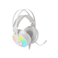 Miniatura 9 de AURICULARES GENESIS NEON 600 RGB BLANCO