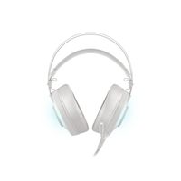 Miniatura 10 de AURICULARES GENESIS NEON 600 RGB BLANCO