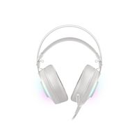 Miniatura 11 de AURICULARES GENESIS NEON 600 RGB BLANCO