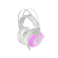 Miniatura 12 de AURICULARES GENESIS NEON 600 RGB BLANCO