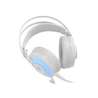 Miniatura 16 de AURICULARES GENESIS NEON 600 RGB BLANCO