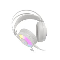 Miniatura 17 de AURICULARES GENESIS NEON 600 RGB BLANCO