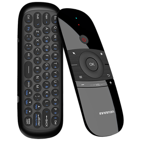 MANDO-TV-INFINITON-RC-A9-FLY-MOUSE