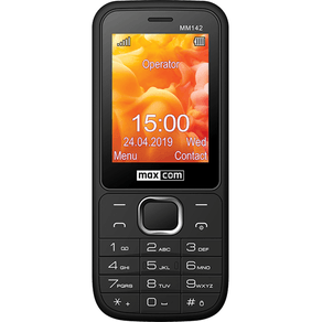 Maxcom-Telefonia-MM142BLACK