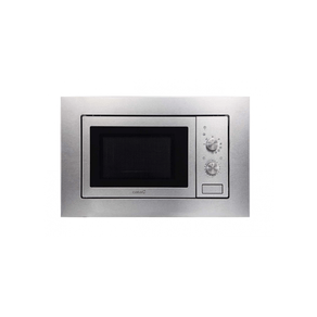HORNO MICROONDAS INTEGRABLE CATA MMA20X 20 LITROS CON GRILL INOX