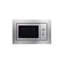 HORNO MICROONDAS INTEGRABLE CATA MMA20X 20 LITROS CON GRILL INOX