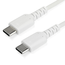 1M-USB-C-CABLE-WHITE-HIGH-QUALITY-ARAMID-FIB-ER