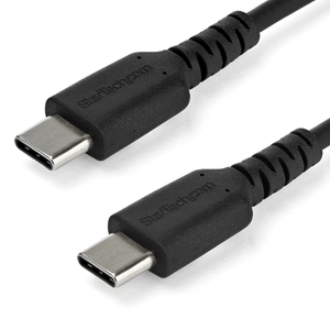 1M-USB-C-CABLE-BLACK-HIGH-QUALITY-ARAMID-FIB-ER