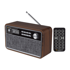 TRANSISTOR SUNSTECH RPBT500WD RETRO