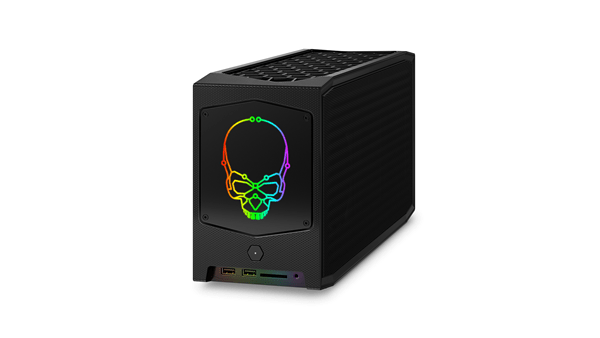 beast canyon nuc11btm i7-11700b barebone l6 eu co rd