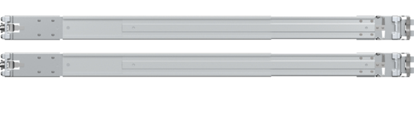 RKS-02 SLIDING RAILKIT