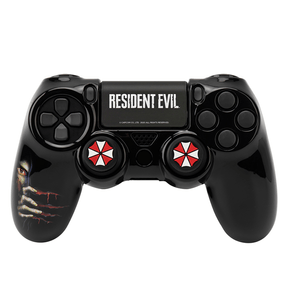 FUNDA---GRIPS-FR-TEC-RESIDENT-EVIL-PACK-UMBRELLA-|-PS4