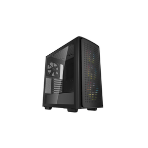 CAJA-ATX-GAMING-DEEPCOOL-CK560---NEGRA