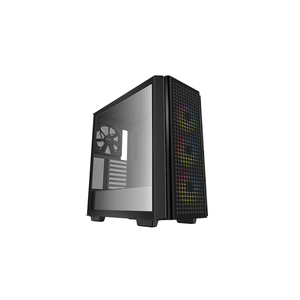 CAJA-GAMING-DEEPCOOL-CG540