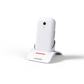 TELEFONO-MOVIL-SWISSVOICE-S24-2G-EU-WHITE-WITH-HEADSET-5-LANGUAGES-CG2