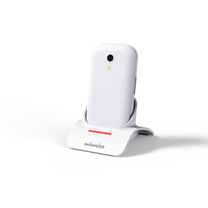 TELEFONO-MOVIL-SWISSVOICE-S24-2G-EU-WHITE-WITH-HEADSET-5-LANGUAGES-CG2