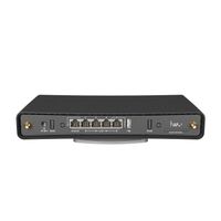 Miniatura 6 de Mikrotik hAPac3 AP Router 5x1GbE WiFi Dual Band L4
