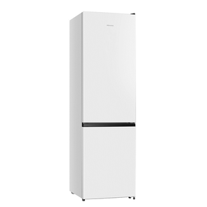 FRIGORIFICO COMBI HISENSE RB440N4BWE NOFROST E ALTO 200 CM ANCHO 60 CM BLANCO