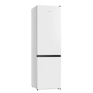 FRIGORIFICO COMBI HISENSE RB440N4BWE NOFROST E ALTO 200 CM ANCHO 60 CM BLANCO