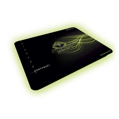 ALFOMBRILLA KEEP OUT R2 GAMING
