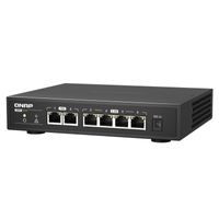 Miniatura 3 de SWITCH 2 PORTS 10GBE RJ45 5 PORTS 2.5GBE RJ45 - UNMANAG ED
